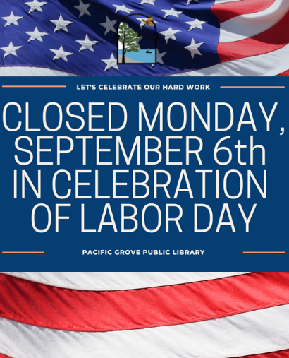 LABOR DAY